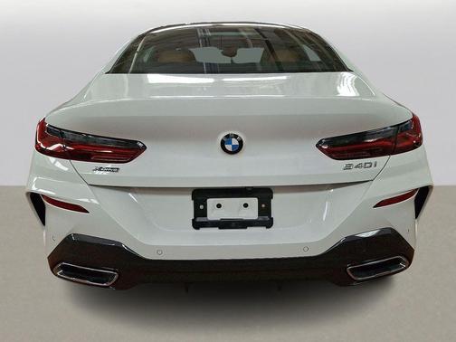 2024 BMW 840 i xDrive