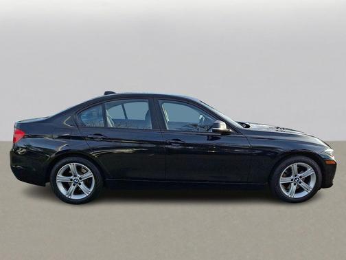 2013 BMW 328 xDrive