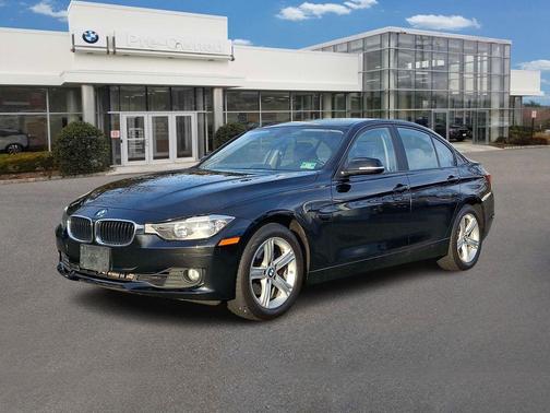 2013 BMW 328 xDrive