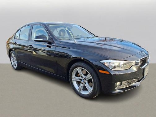 2013 BMW 328 xDrive