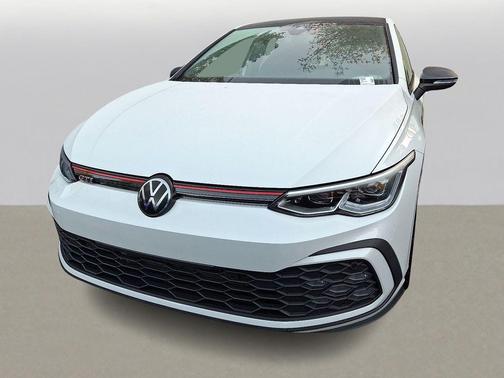 2024 Volkswagen Golf GTI 1.4T TSI