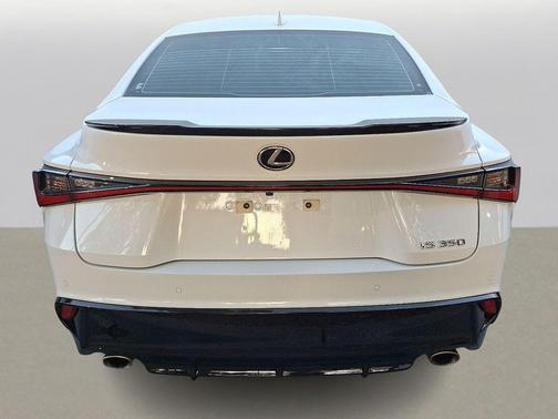 2022 Lexus IS 350 Base