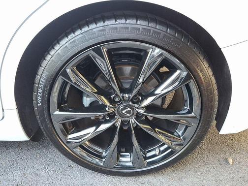 2022 Lexus IS 350 Base