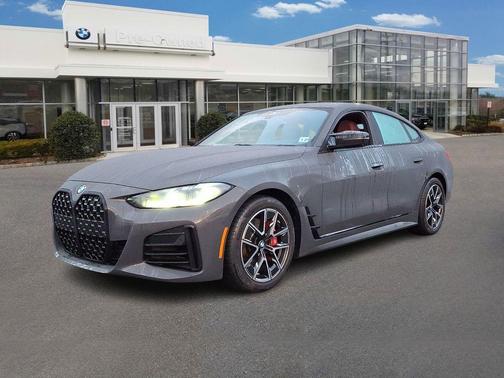 2022 BMW M440 i xDrive