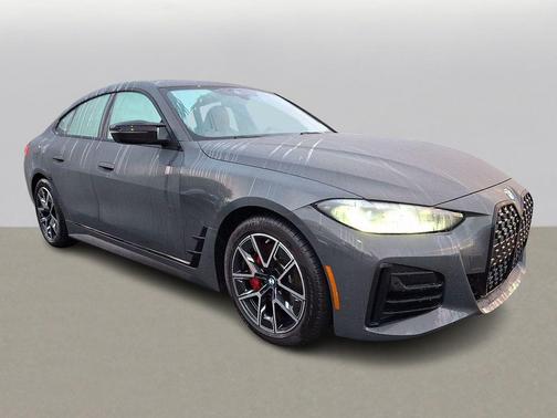 2022 BMW M440 i xDrive