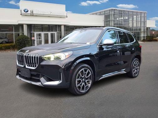 2024 BMW X1 xDrive28i