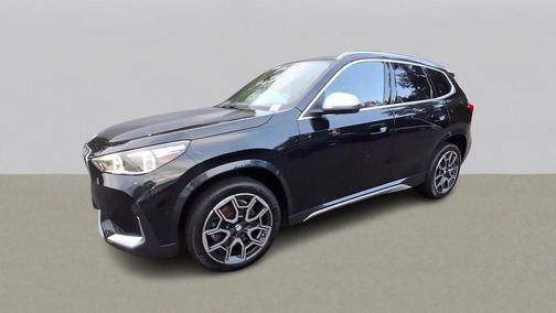 2024 BMW X1 xDrive28i