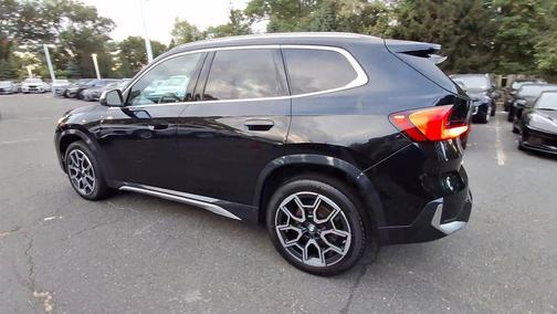 2024 BMW X1 xDrive28i