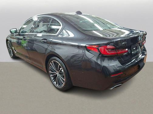 2023 BMW 540 i xDrive