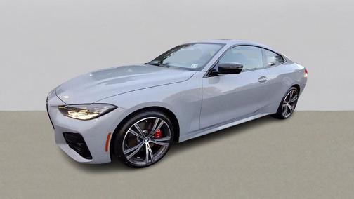 2023 BMW 430 i xDrive