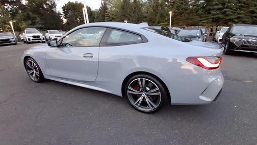 2023 BMW 430 i xDrive