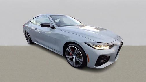 2023 BMW 430 i xDrive