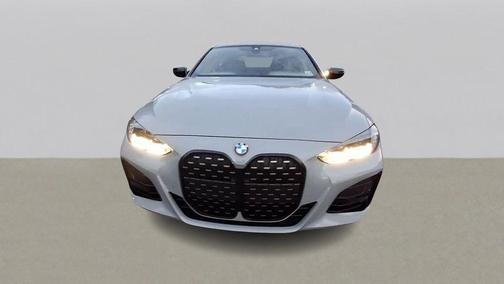 2023 BMW 430 i xDrive