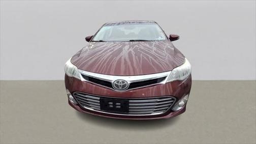 2015 Toyota Avalon Limited