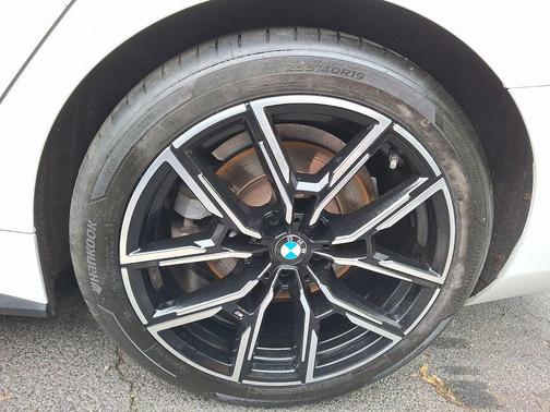 Alpine White 2023 BMW 430 Gran Coupe i xDrive