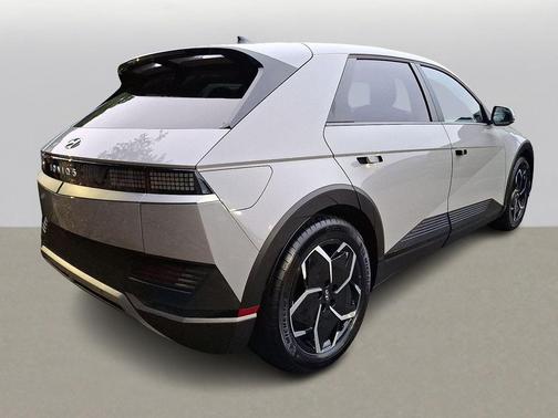 2023 Hyundai IONIQ 5 SE Standard Range