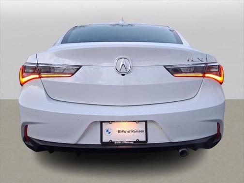 2021 Acura ILX Premium Package