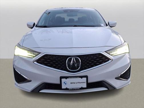 2021 Acura ILX Premium Package
