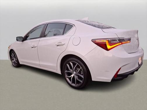 2021 Acura ILX Premium Package
