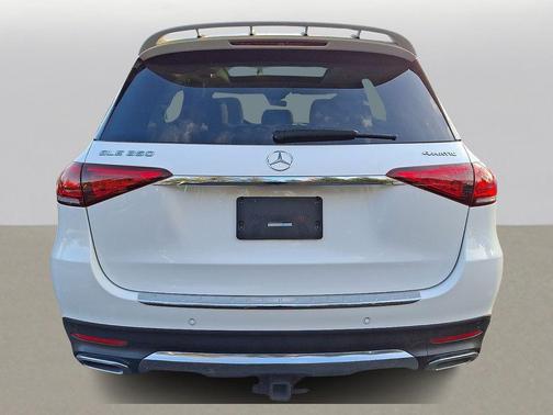 2022 Mercedes-Benz GLE 350 4MATIC