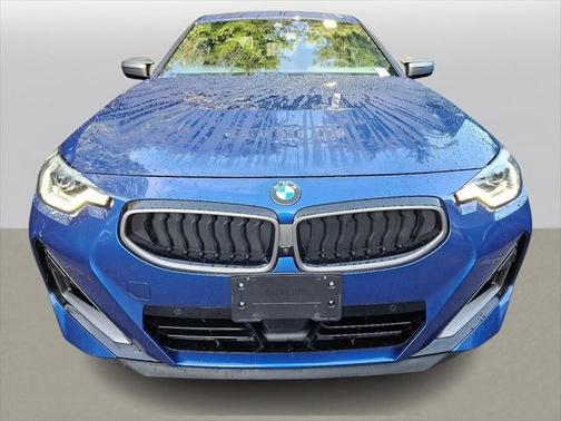 2024 BMW M240 i xDrive