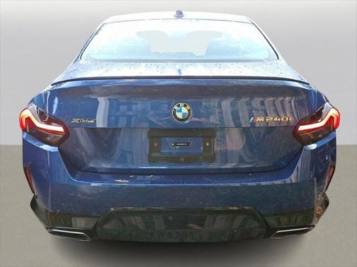 2024 BMW M240 i xDrive