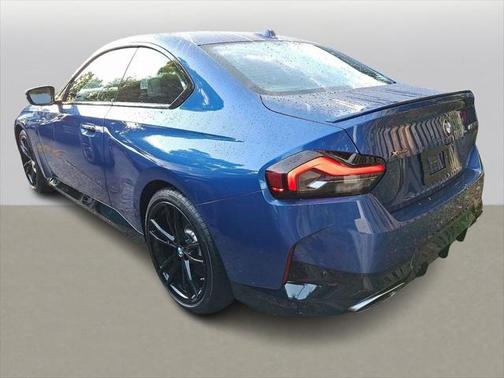 2024 BMW M240 i xDrive