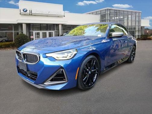 2024 BMW M240 i xDrive