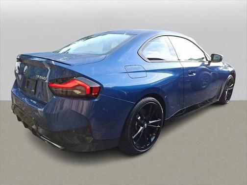 2024 BMW M240 i xDrive