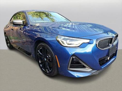 2024 BMW M240 i xDrive