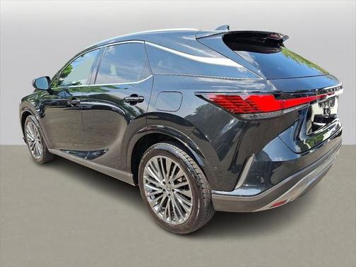 2024 Lexus RX 450h+ Base