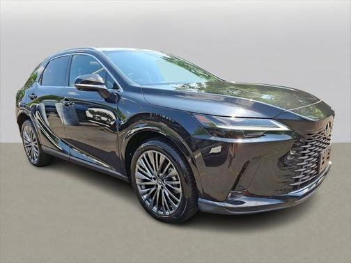 2024 Lexus RX 450h+ Base
