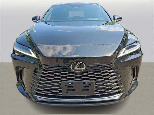 2024 Lexus RX 450h+ Base