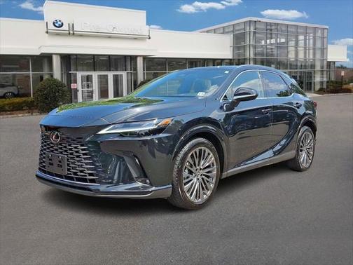 2024 Lexus RX 450h+ Base