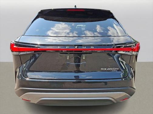 2024 Lexus RX 450h+ Base