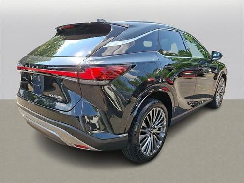 2024 Lexus RX 450h+ Base