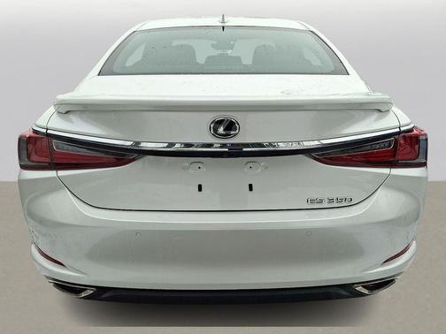 2023 Lexus ES 350 Base