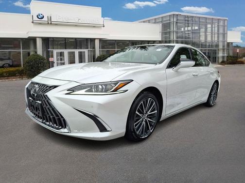 2023 Lexus ES 350 Base