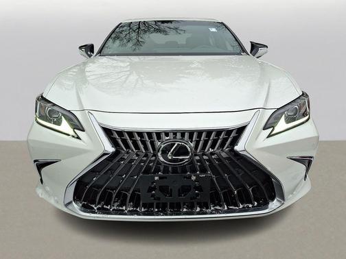2023 Lexus ES 350 Base