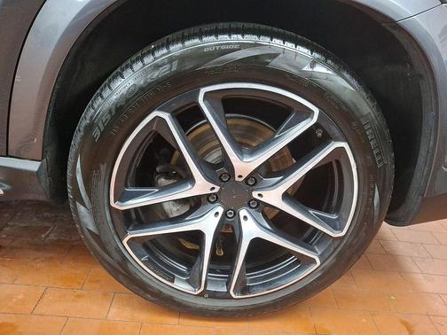 2021 Mercedes-Benz AMG GLE 53 4MATIC+ Coupe