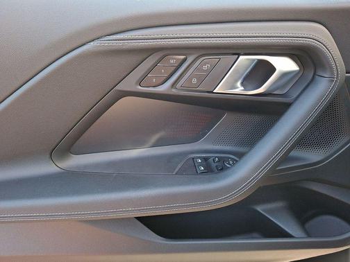 Black Sapphire Metallic 2026 BMW 230 xDrive