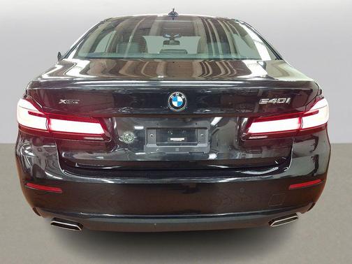 2023 BMW 540 i xDrive