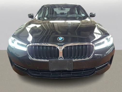 2023 BMW 540 i xDrive
