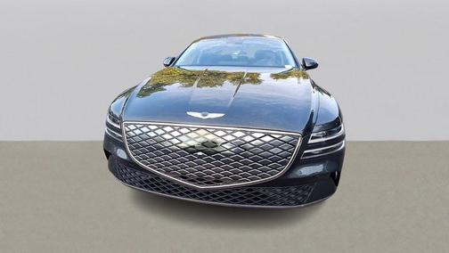 2023 Genesis Electrified G80 Base