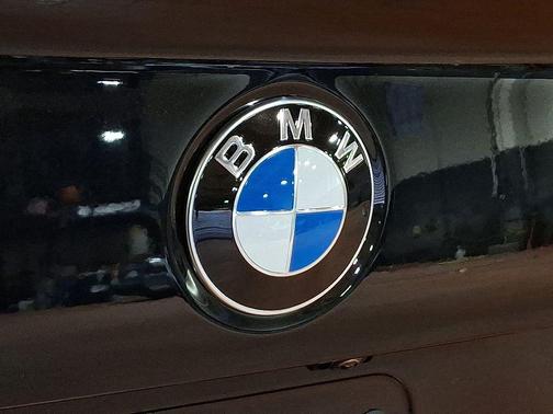 2025 BMW M2 Base