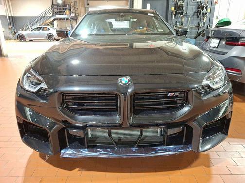 2025 BMW M2 Base
