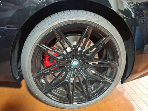 2025 BMW M2 Base