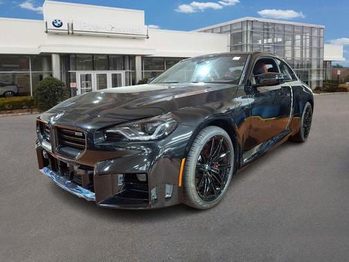 2025 BMW M2 Base