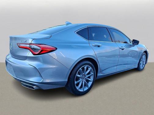 2023 Acura TLX FWD