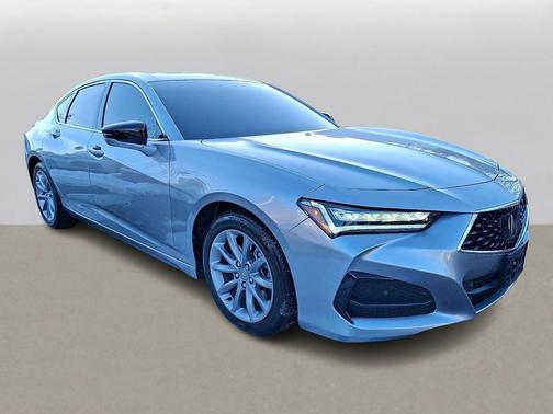 2023 Acura TLX FWD